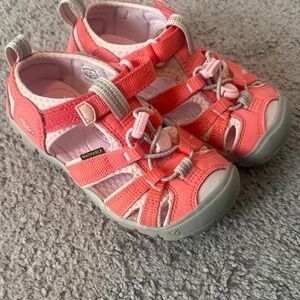 Keen Kids Coral Sandals